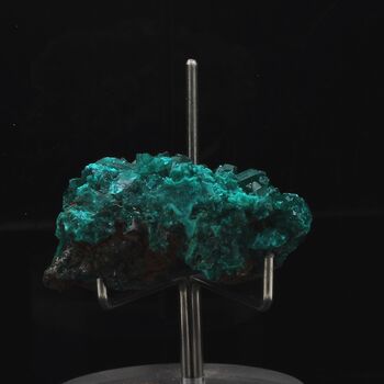 Dioptase. 86.45 ct.