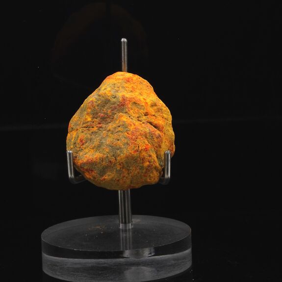 Orpiment + Realgar. 95.85 ct.