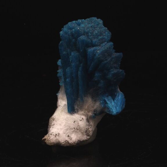 Cavansite. 12.05 ct.