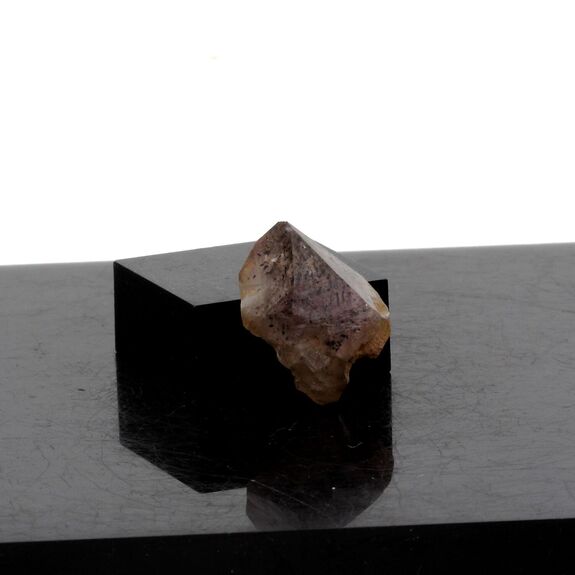 Amethyste + Goethite. 10.60 ct.