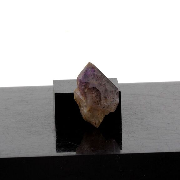 Améthyste + Goethite. 13.60 ct.