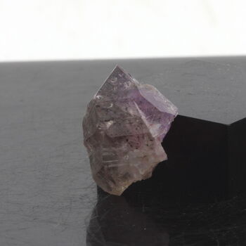 Amethyste + Goethite. 8.50 ct.