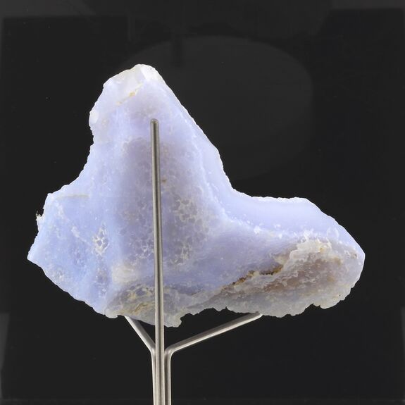 Calcédoine bleue. 394.60 ct.