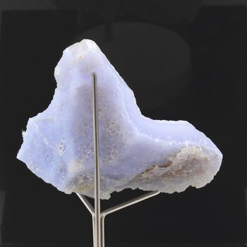 Calcédoine bleue. 394.60 ct.