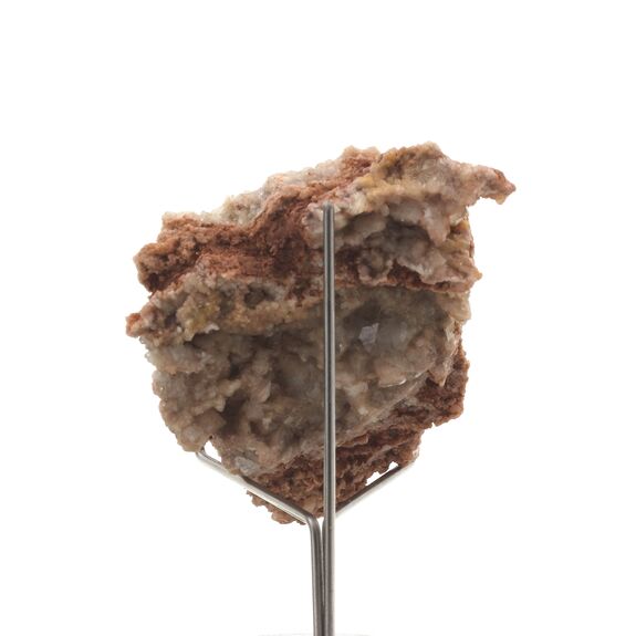 Celestine. 517.70 ct.