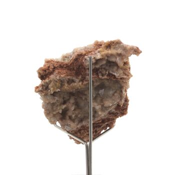 Celestine. 517.70 ct.