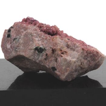 Dolomite Cobaltifère. 917.65 ct.