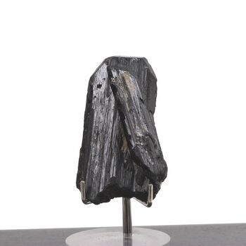 Ferberite. 232.35 ct.