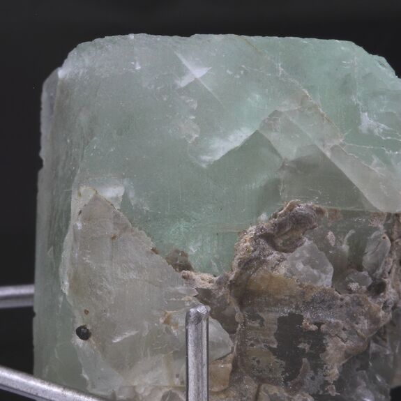 Green Fluorite. 174.75 ct.