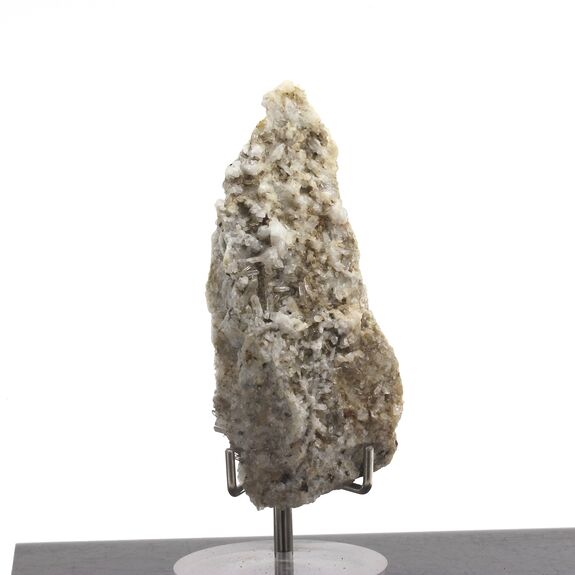 Galène + Quartz. 230.65 ct.