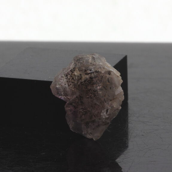 Amethyste + Goethite. 7.40 ct.