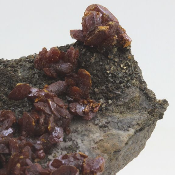 Orpiment + Pyrite. 499.35 ct.