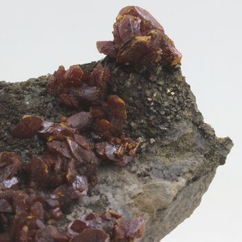 Orpiment + Pyrite. 499.35 ct.