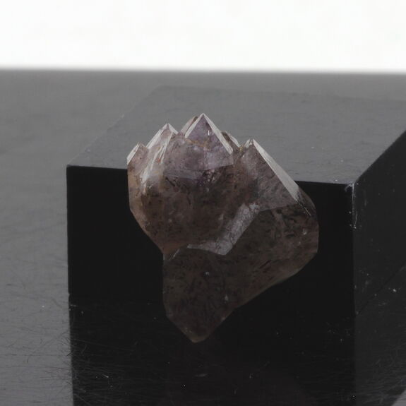 Amethyste + Goethite. 10.45 ct.