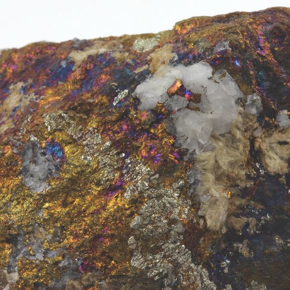 Chalcopyrite. 1182.80 ct.