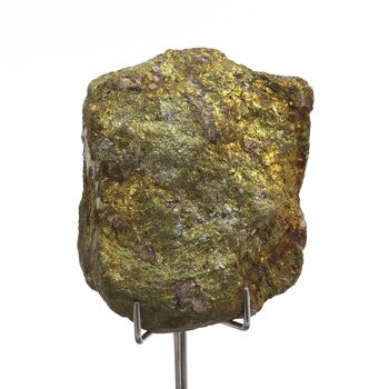 Chalcopyrite. 1182.80 ct.