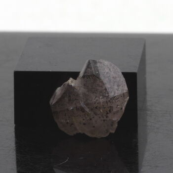 Amethyste + Goethite. 6.40 ct.