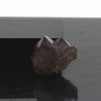 Amethyste + Goethite. 6.95 ct.