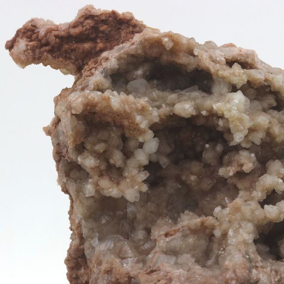 Celestine. 517.70 ct.