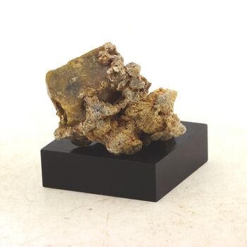 Grossular Garnet + Clinochlore. 86.0 ct.