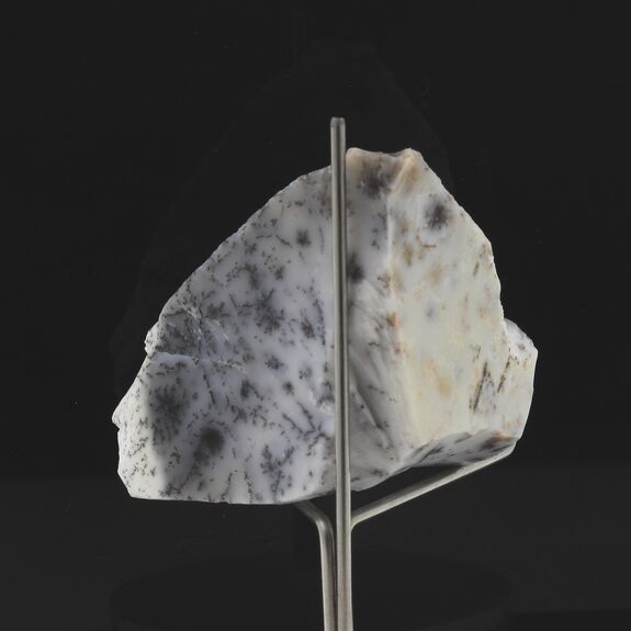 Opale dendrite. 281.5 ct.