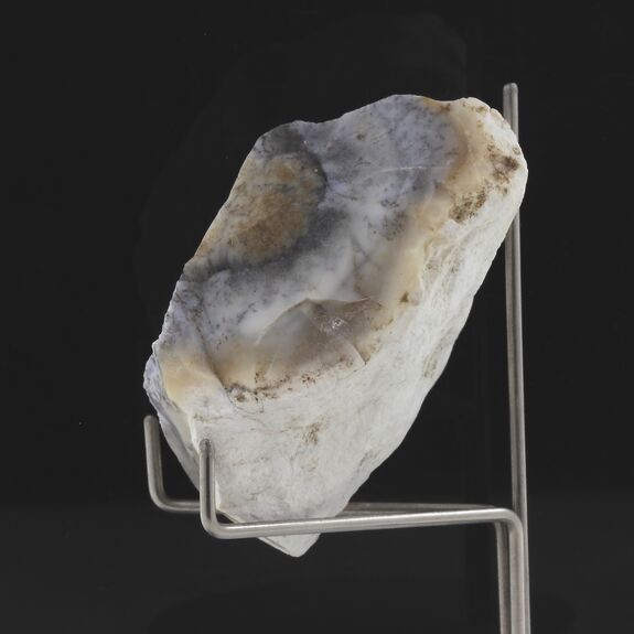Opale dendrite. 236.5 ct.