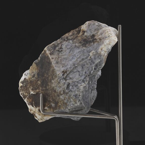 Opale dendrite. 313.5 ct.