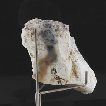 Opale dendrite. 500.0 ct.