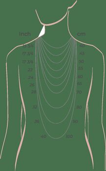 Collier 9 Perles Quartz rose du Brésil chaine en acier doré inoxydable.