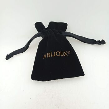 Raw Malachite Necklace. 11.43 ct. Unique piece