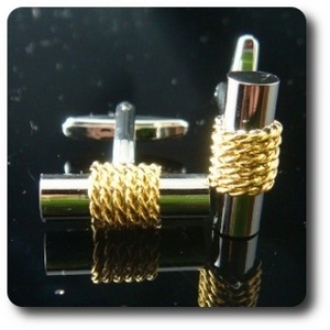 BOUTONS DE MANCHETTES