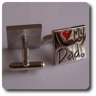 Cufflinks