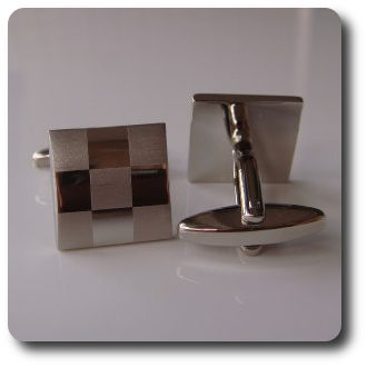Cufflinks