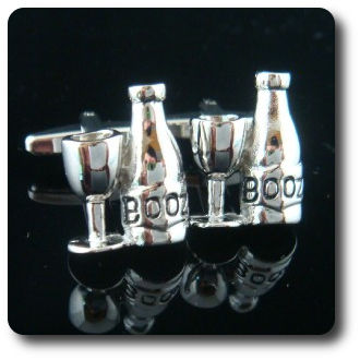 BOUTONS DE MANCHETTES