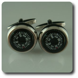 Cufflinks