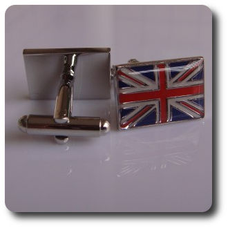 Cufflinks