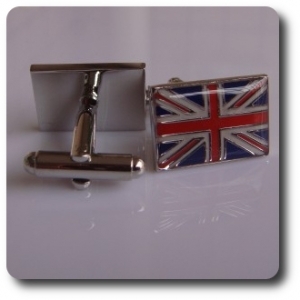 Cufflinks