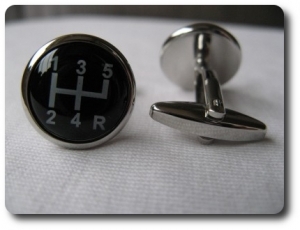 Cufflinks