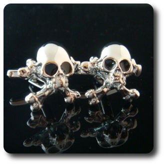 BOUTONS DE MANCHETTES