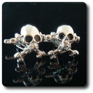 BOUTONS DE MANCHETTES