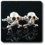 BOUTONS DE MANCHETTES