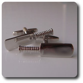 BOUTONS DE MANCHETTES