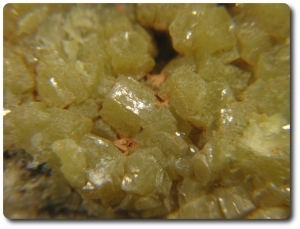 128.00 grams PYROMORPHITE