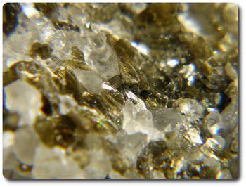 16.00 grammes PHLOGOPITE