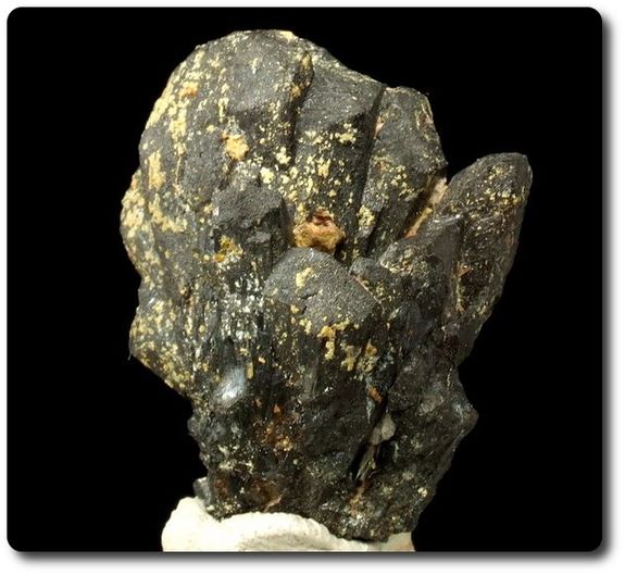 14 grammes COLUMBITE