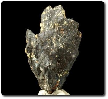 14 grammes COLUMBITE