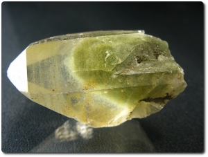 82.50 cts QUARTZ PHANTOM