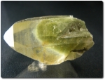 82.50 cts QUARTZ PHANTOM