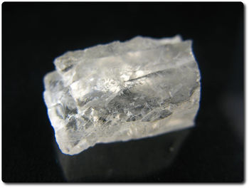 23,80 cts CRISTAL DE PETALITE