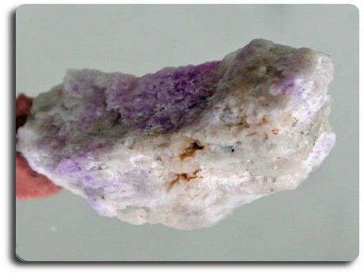 51.65 cts COLOR CHANGE HACKMANITE